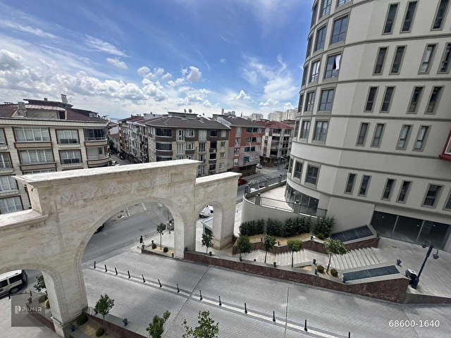 1+1 SIFIR 78M2 MEYDAN ARDIÇLI PROJESİNDE - Görsel 3