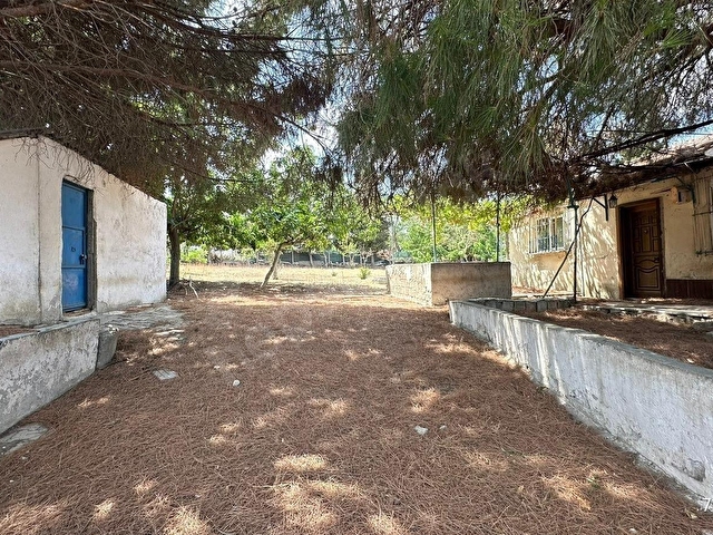 Başokurdan Silivri Alipaşa,da 1081. 2 ADET Villa İmarlı Arsa - Görsel 22