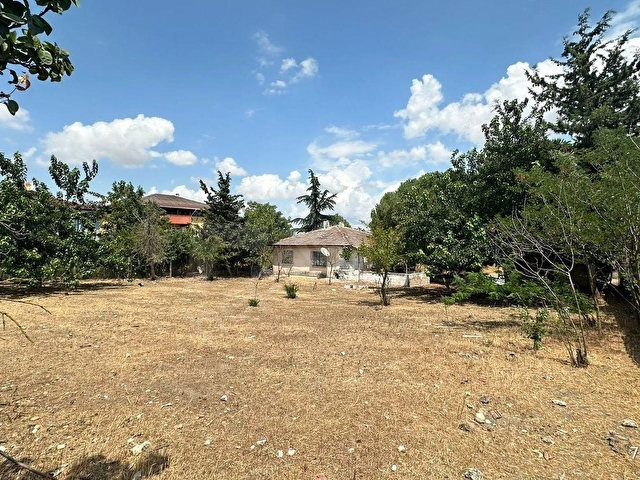 Başokurdan Silivri Alipaşa,da 1081. 2 ADET Villa İmarlı Arsa - Görsel 5