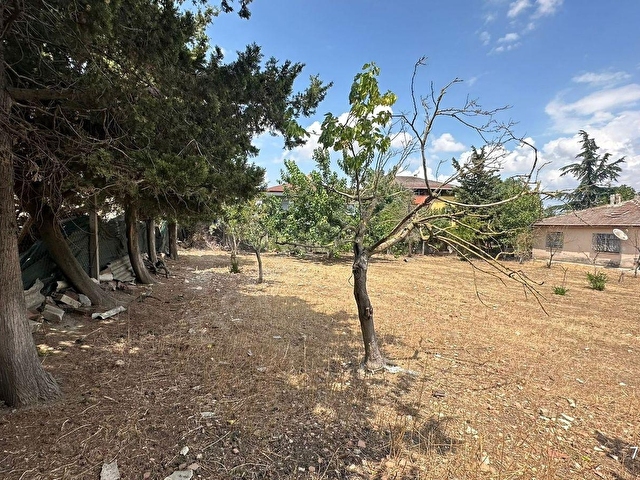 Başokurdan Silivri Alipaşa,da 1081. 2 ADET Villa İmarlı Arsa - Görsel 11
