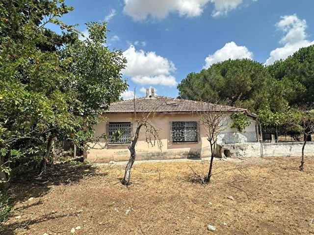 Başokurdan Silivri Alipaşa,da 1081. 2 ADET Villa İmarlı Arsa - Görsel 19