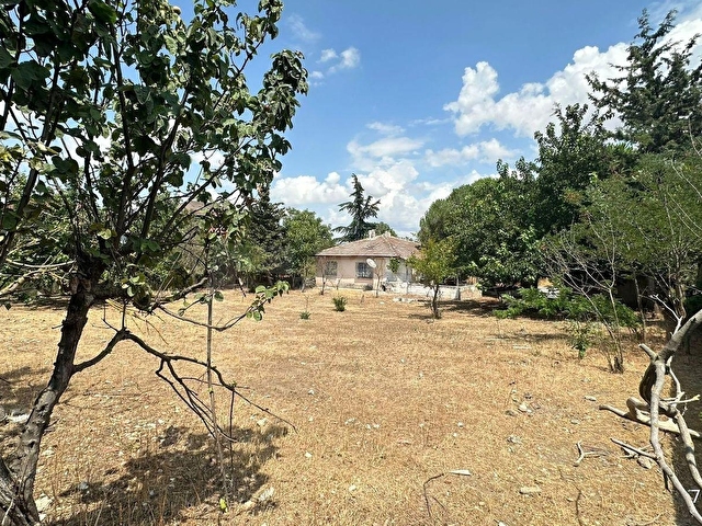 Başokurdan Silivri Alipaşa,da 1081. 2 ADET Villa İmarlı Arsa - Görsel 4