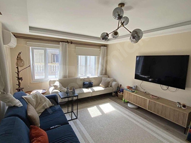 BYZ GRUP AYVALIK SARIMSAKLI DA SATILIK 2+1 DAİRE - Görsel 8