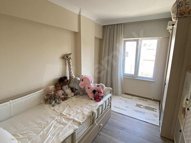 BYZ GRUP AYVALIK SARIMSAKLI DA SATILIK 2+1 DAİRE - Görsel 13