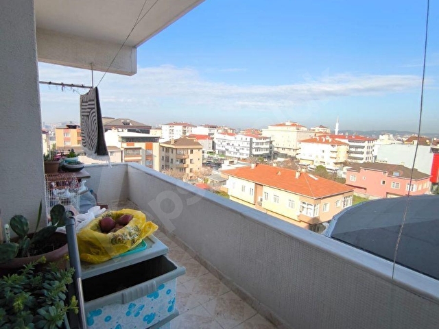 FERHATPAŞADA İÇİ YENİLENMİŞ 3+1 DAİRE HARİKA KONUMDA - Görsel 14