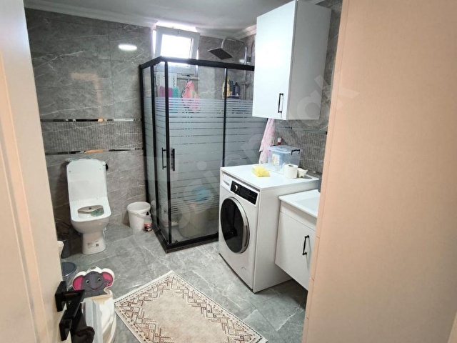 FERHATPAŞADA İÇİ YENİLENMİŞ 3+1 DAİRE HARİKA KONUMDA - Görsel 20