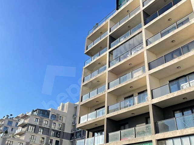 TERRACE MİX FULL EŞYALI KİRACILI 42 m2 1+0 SATILIK STUDİO