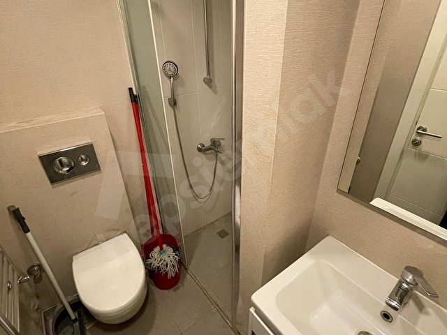 TERRACE MİX FULL EŞYALI KİRACILI 42 m2 1+0 SATILIK STUDİO - Görsel 5
