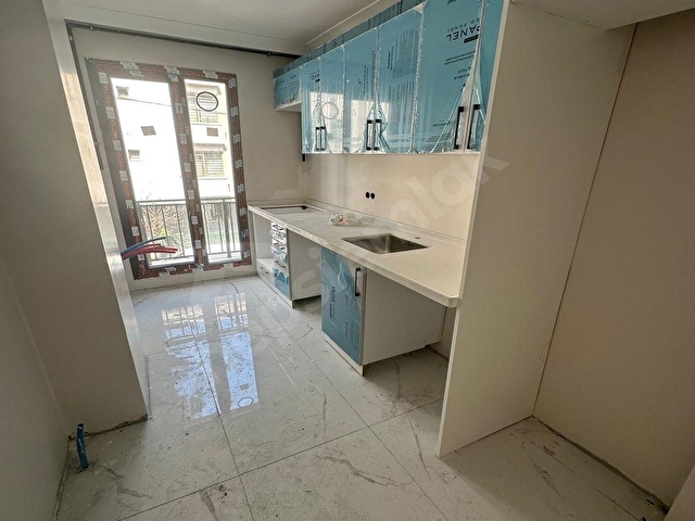 MERKEZ GAYRİMENKULDEN 1.KAT 2+1 GENİŞ FERAH DAİRE - Görsel 26