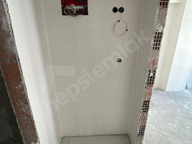 MERKEZ GAYRİMENKULDEN 1.KAT 2+1 GENİŞ FERAH DAİRE - Görsel 6