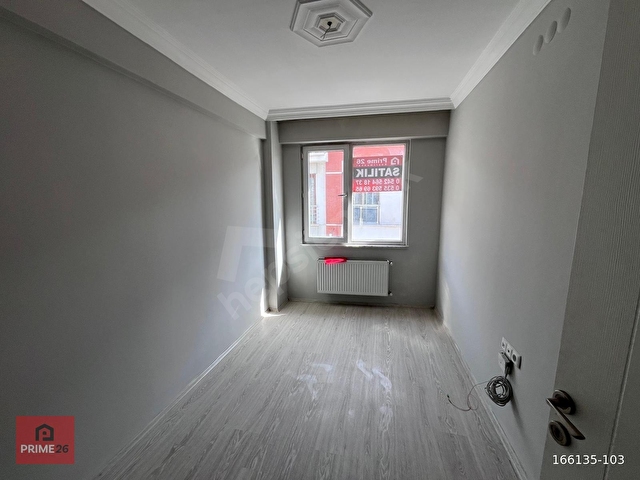 PRIME26 DAN ULUSAL EGEMENLİK CADDESİ YAKINI KİRALIK 1+1 - Görsel 5