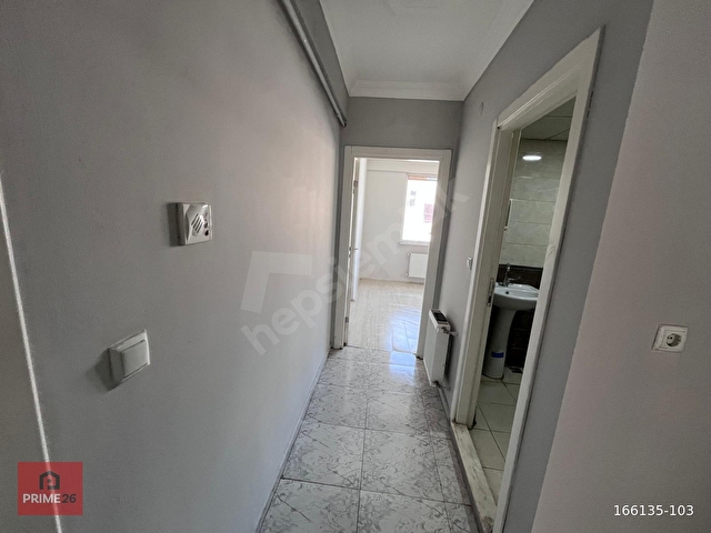 PRIME26 DAN ULUSAL EGEMENLİK CADDESİ YAKINI KİRALIK 1+1 - Görsel 8