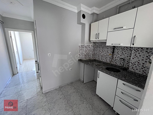 PRIME26 DAN ULUSAL EGEMENLİK CADDESİ YAKINI KİRALIK 1+1 - Görsel 17