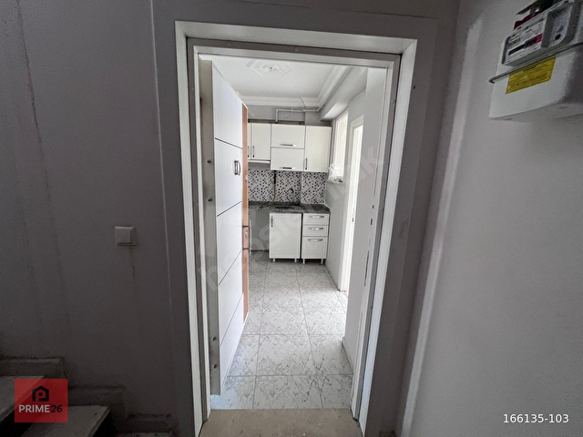 PRIME26 DAN ULUSAL EGEMENLİK CADDESİ YAKINI KİRALIK 1+1 - Görsel 16