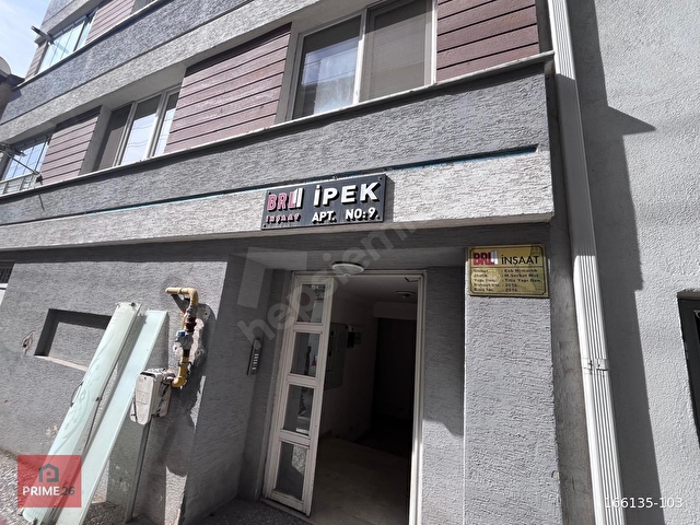 PRIME26 DAN ULUSAL EGEMENLİK CADDESİ YAKINI KİRALIK 1+1 - Görsel 2