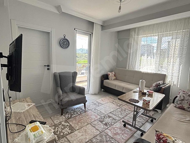 SEZER EMLAKTAN 3+1 ACİL SATILIK FIRSAT DAİRE - Görsel 14