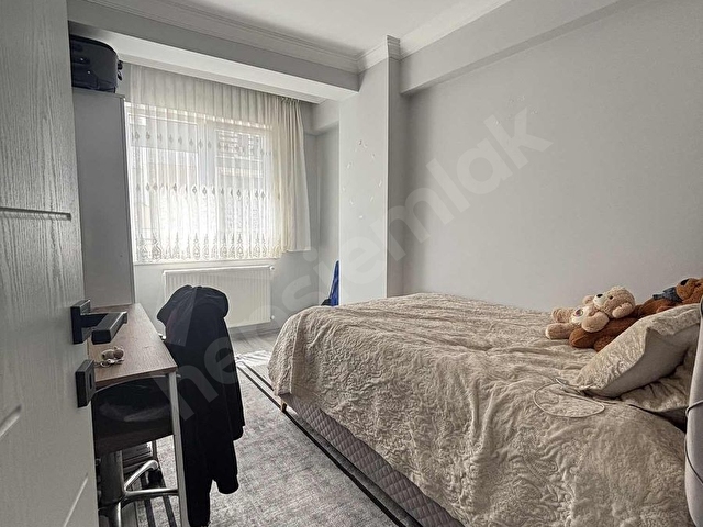 SEZER EMLAKTAN 3+1 ACİL SATILIK FIRSAT DAİRE - Görsel 11