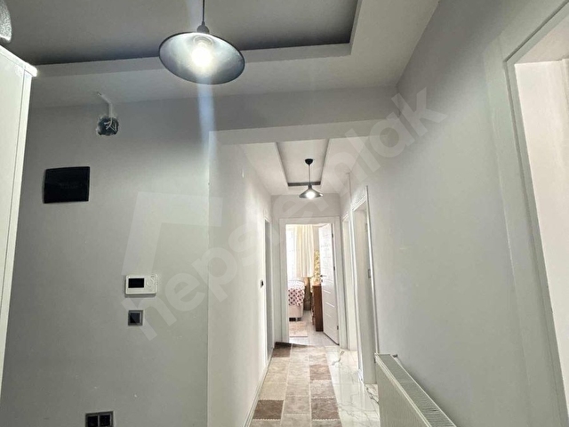 SEZER EMLAKTAN 3+1 ACİL SATILIK FIRSAT DAİRE - Görsel 4