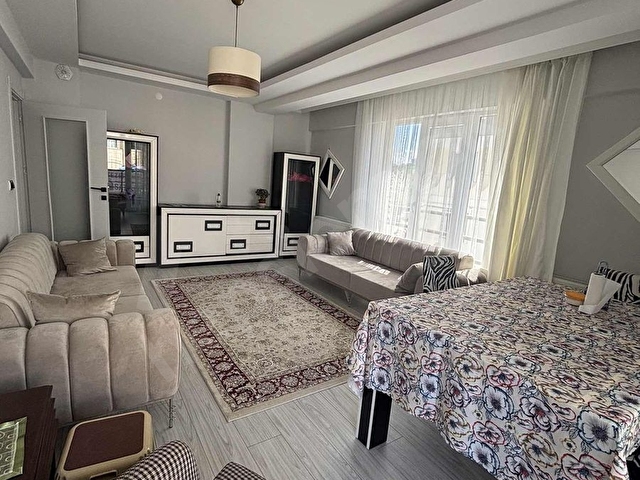 SEZER EMLAKTAN 3+1 ACİL SATILIK FIRSAT DAİRE - Görsel 7