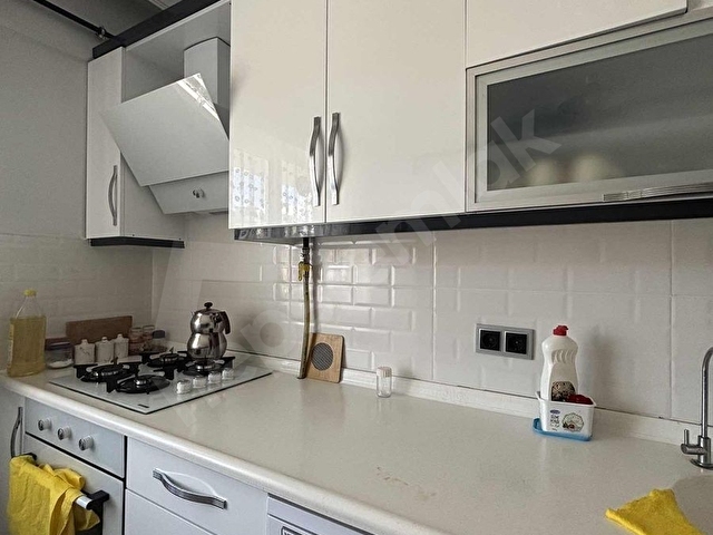 SEZER EMLAKTAN 3+1 ACİL SATILIK FIRSAT DAİRE - Görsel 9