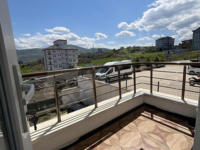 SEZER EMLAKTAN 3+1 ACİL SATILIK FIRSAT DAİRE - Görsel 12
