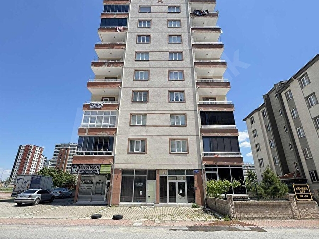 ÖZKAN GROUPTAN ZÜMRÜT MAHALLESİNDE SATILIK 3+1 DAİRE