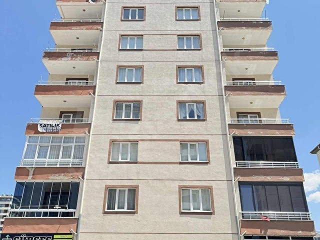 ÖZKAN GROUPTAN ZÜMRÜT MAHALLESİNDE SATILIK 3+1 DAİRE - Görsel 2