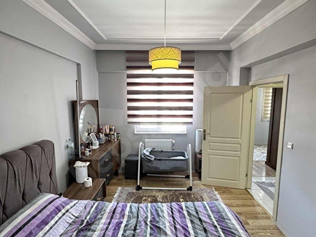 ÖZKAN GROUPTAN ZÜMRÜT MAHALLESİNDE SATILIK 3+1 DAİRE - Görsel 6
