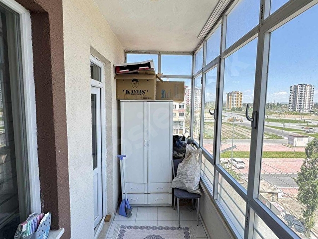 ÖZKAN GROUPTAN ZÜMRÜT MAHALLESİNDE SATILIK 3+1 DAİRE - Görsel 7