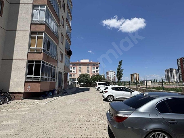 ÖZKAN GROUPTAN ZÜMRÜT MAHALLESİNDE SATILIK 3+1 DAİRE - Görsel 5