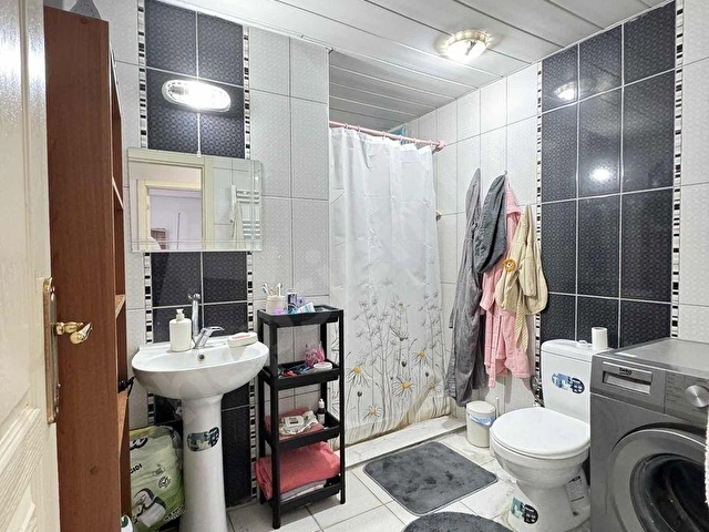 ÖZKAN GROUPTAN ZÜMRÜT MAHALLESİNDE SATILIK 3+1 DAİRE - Görsel 10