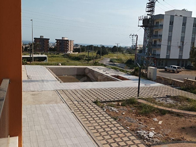 Silifke Yeşilovacık Mahallesinde satılık daire - Görsel 20