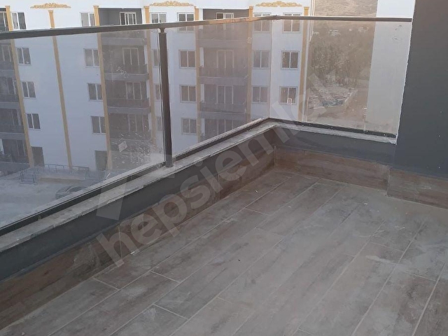 Silifke Yeşilovacık Mahallesinde satılık daire - Görsel 4