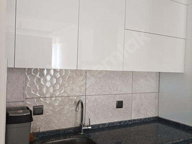 Silifke Yeşilovacık Mahallesinde satılık daire - Görsel 6