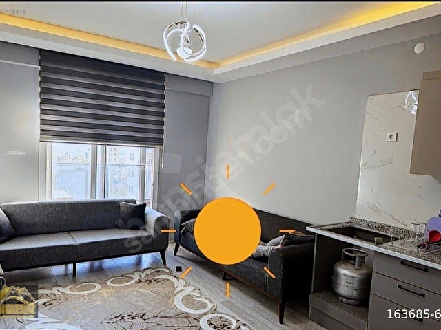 Silifke Yeşilovacık Mahallesinde satılık daire - Görsel 3