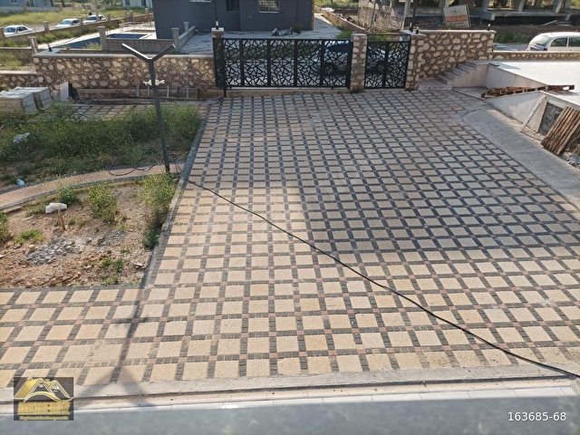 Silifke Yeşilovacık Mahallesinde satılık daire - Görsel 22