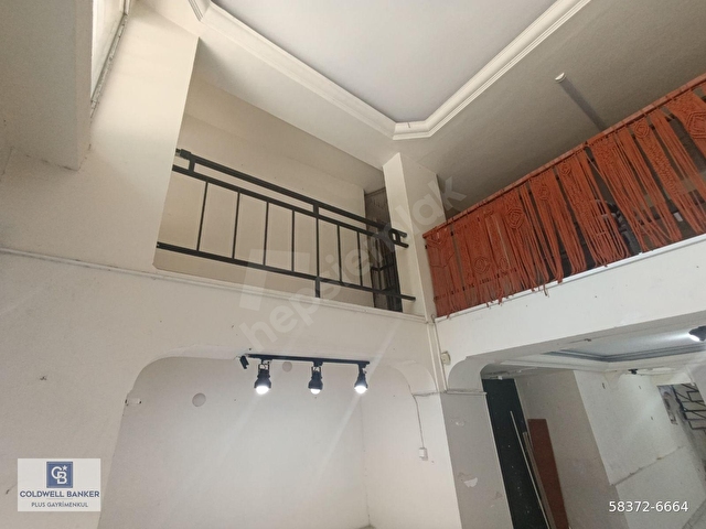 Bostanlı da Mustafa Reşit Paşa Okulu Karşısı 85m2 Kiralık Dükkan - Görsel 24