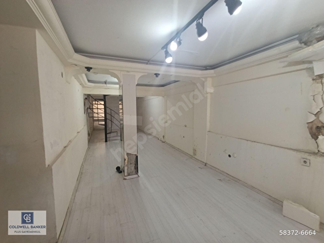 Bostanlı da Mustafa Reşit Paşa Okulu Karşısı 85m2 Kiralık Dükkan - Görsel 26