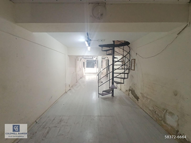 Bostanlı da Mustafa Reşit Paşa Okulu Karşısı 85m2 Kiralık Dükkan - Görsel 29
