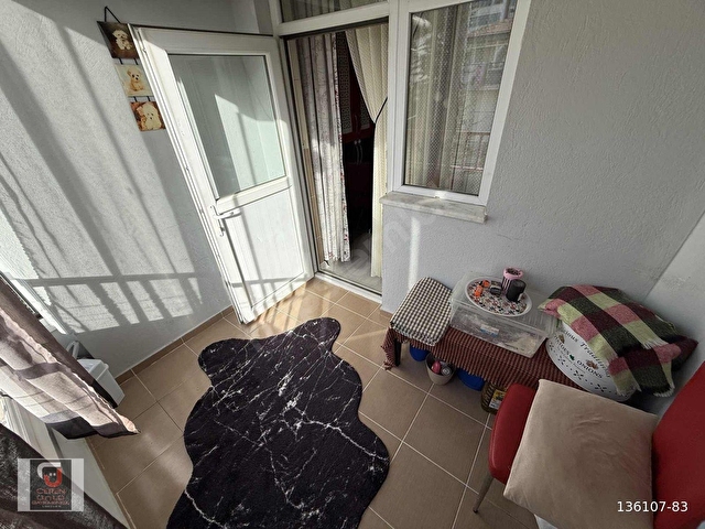 CENGİZHAN MAHALLESİNDE NATO YOLU YAKINI FIRSAT 3+1 SATILIK DAİRE - Görsel 5