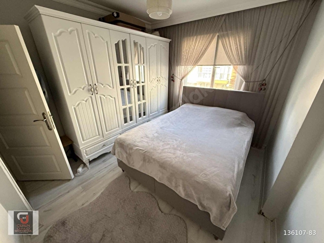 CENGİZHAN MAHALLESİNDE NATO YOLU YAKINI FIRSAT 3+1 SATILIK DAİRE - Görsel 28