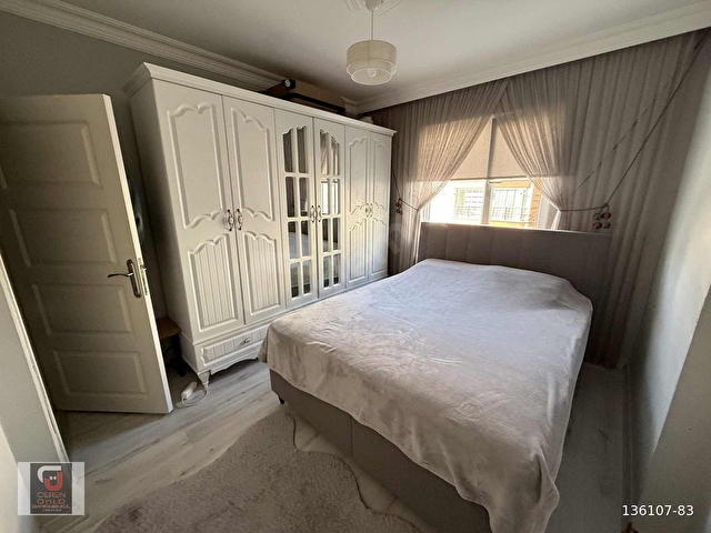 CENGİZHAN MAHALLESİNDE NATO YOLU YAKINI FIRSAT 3+1 SATILIK DAİRE - Görsel 27