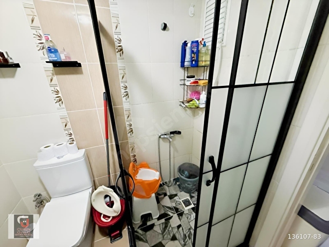 CENGİZHAN MAHALLESİNDE NATO YOLU YAKINI FIRSAT 3+1 SATILIK DAİRE - Görsel 23