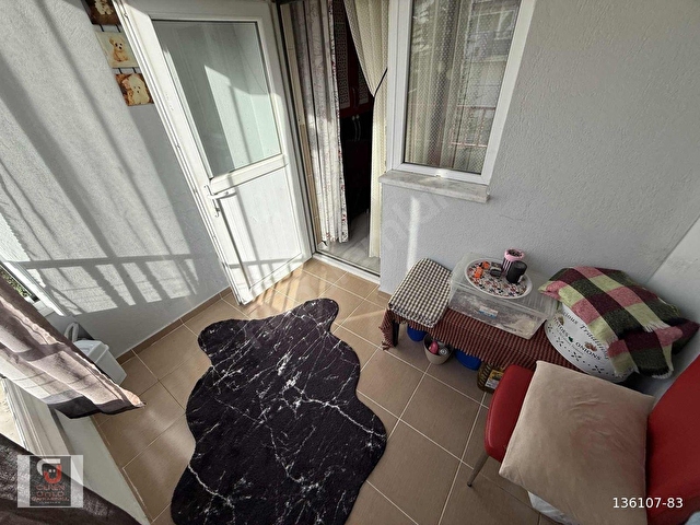 CENGİZHAN MAHALLESİNDE NATO YOLU YAKINI FIRSAT 3+1 SATILIK DAİRE - Görsel 6