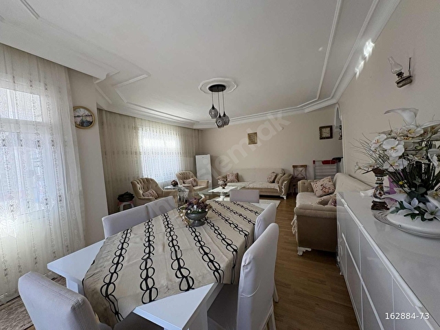 EKA GAYRİMENKUL den 3+1 GENİŞ KULLANIŞLI SATILIK DAİRE - Görsel 4