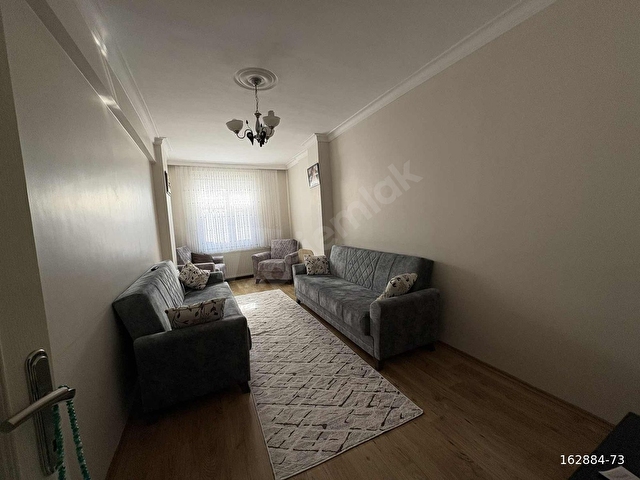 EKA GAYRİMENKUL den 3+1 GENİŞ KULLANIŞLI SATILIK DAİRE - Görsel 3