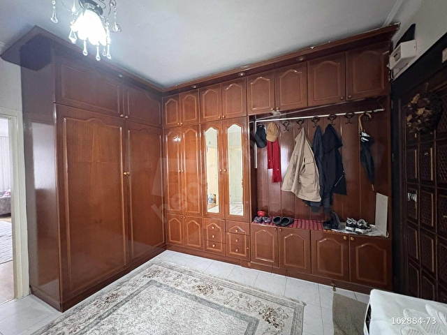 EKA GAYRİMENKUL den 3+1 GENİŞ KULLANIŞLI SATILIK DAİRE - Görsel 11