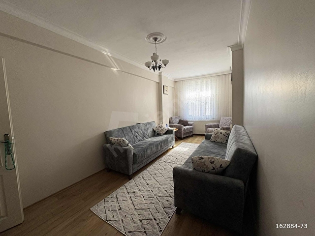 EKA GAYRİMENKUL den 3+1 GENİŞ KULLANIŞLI SATILIK DAİRE - Görsel 27