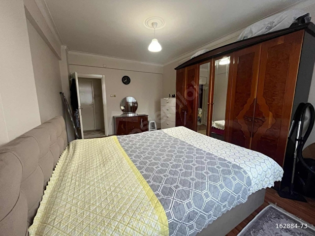 EKA GAYRİMENKUL den 3+1 GENİŞ KULLANIŞLI SATILIK DAİRE - Görsel 12