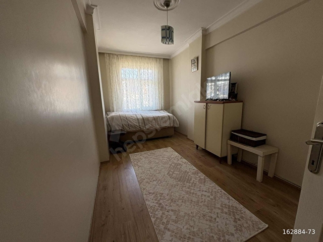 EKA GAYRİMENKUL den 3+1 GENİŞ KULLANIŞLI SATILIK DAİRE - Görsel 9